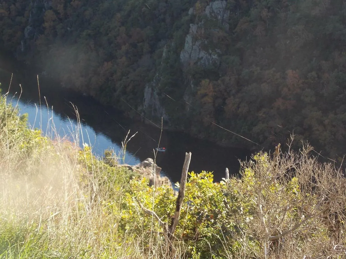 Le Cintrium Bed & Breakfast Viala-du-Tarn